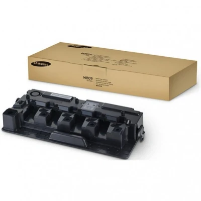 Image de Samsung CLT W809 Collecteur de toner usagé pour MultiXpress 9201NA 9251NA 9301NA