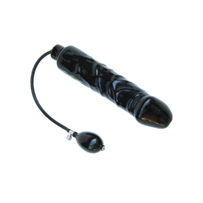 Afbeelding van Opblaasbare Dildo Gargantula Solid