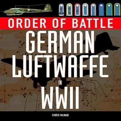 Afbeelding van German Luftwaffe in World War II