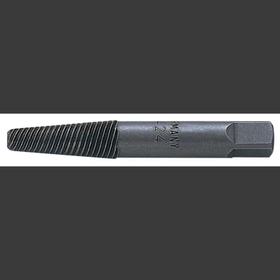 Afbeelding van Bahco 1422 3.1 Schroefuitdraaier