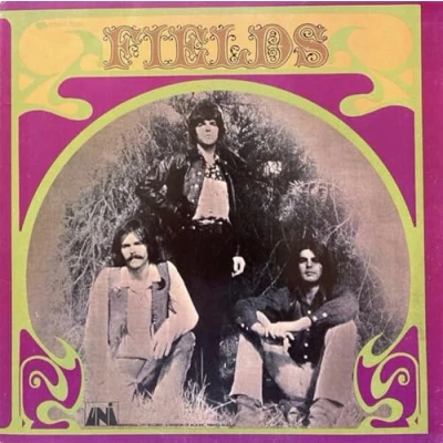 Afbeelding van Fields (LP)