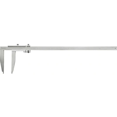 Afbeelding van Dasqua 1310 0005 Universele schuifmaat 500 mm