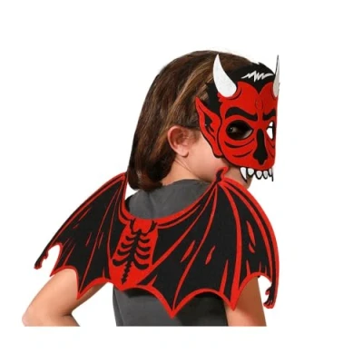 Afbeelding van Masker Demon