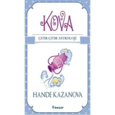 Afbeelding van Kova Citir Astroloji