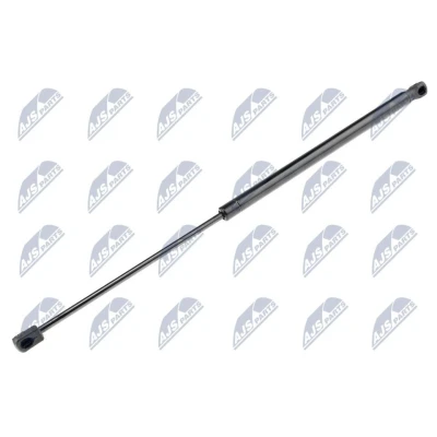 Afbeelding van NTY AE HY 030 Gasveer achterklep 580N 557mm
