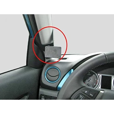 Afbeelding van Brodit ProClip houder geschikt voor Suzuki Vitara 2015 Left mount