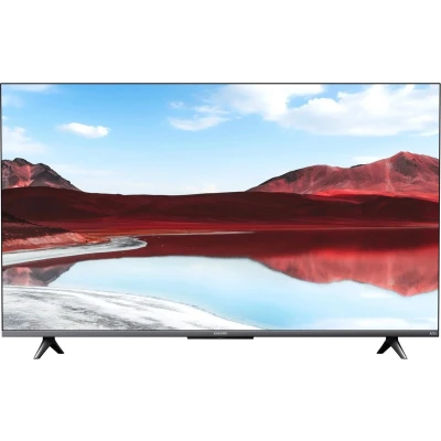 Afbeelding van Smart TV Xiaomi A PRO 2025 4K Ultra HD 43&quot; HDR QLED