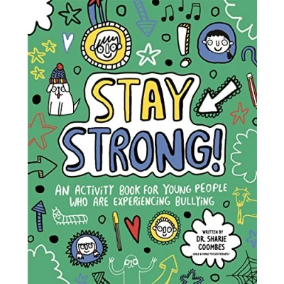 Afbeelding van Stay Strong! Mindful Kids