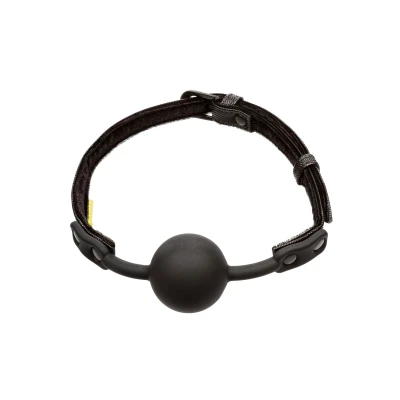 Afbeelding van Ball Gag Boundless Zwart
