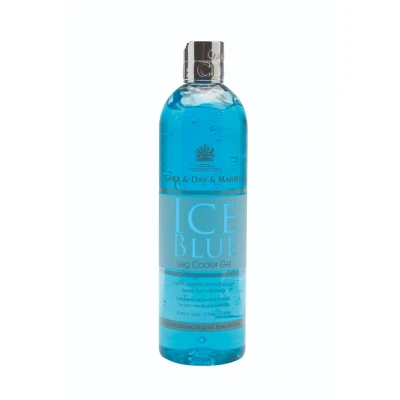 Image de Carr &amp; Day Martin Gel Rafraîchissant Ice BlueVendu par Agradi