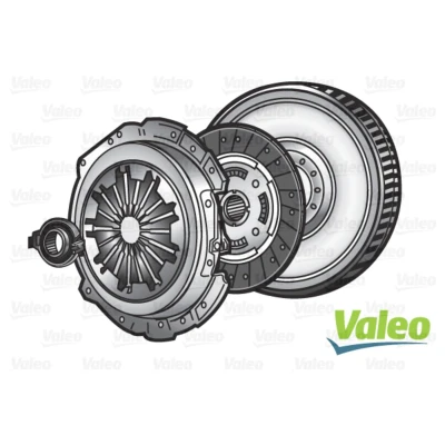 Afbeelding van Valeo Koppelingskit 835084