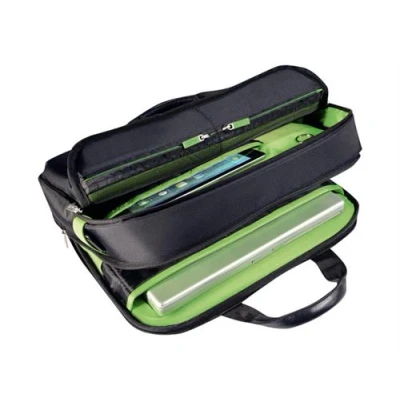 Afbeelding van Leitz COMPLETE 15,6&quot; Laptop Smart Traveller (15.60&quot;, Universeel), Laptoptas, Zwart