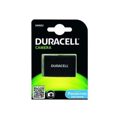 Image de Duracell DR9952 pile pour appareil photo Li Ion