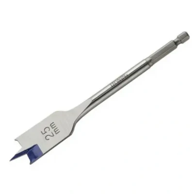 Afbeelding van Irwin speedboor 25 mm Blue Groove 4x