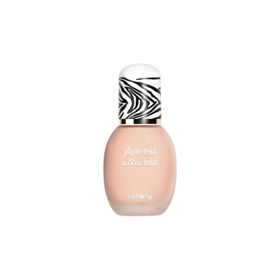 Afbeelding van Sisley Phyto Teint Ultra Éclat Longue tenue Fond de 000N Snow 30ml