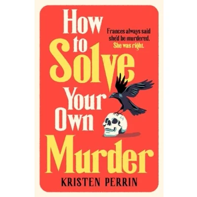 Afbeelding van The Castle Knoll Files How To Solve Your Own Murder