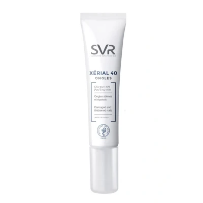 Afbeelding van SVR Gel Xérial 40 Ongles
