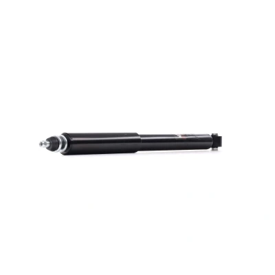 Afbeelding van MAGNETI MARELLI 357115070000 Schokdemper Achteras Gasdruk Dubbelpijp Dempermodule Oog onderaan, Pen bovenaan MITSUBISHI: PAJERO 3