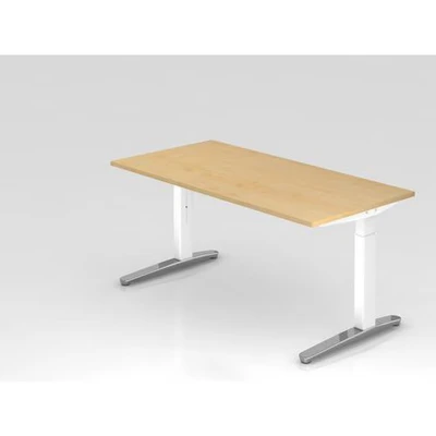 Afbeelding van hjh OFFICE PRO Xtra XB 16 WC Esdoorn