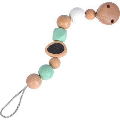 Afbeelding van Eichhorn Baby Houten Fopspeenketting
