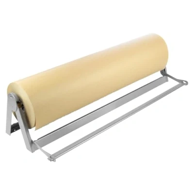 Afbeelding van Raadhuis Rd 351199 Afrolapparaat Voor Pakpapier 750Mm Breed
