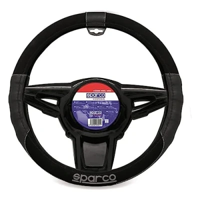 Image de Couvre volant SPARCO haut de gamme