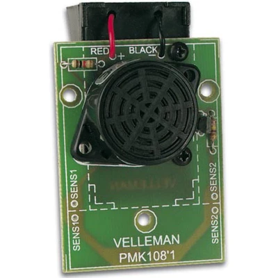 Afbeelding van Wateralarm