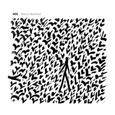 Afbeelding van Marco Martinez Noi (CD)
