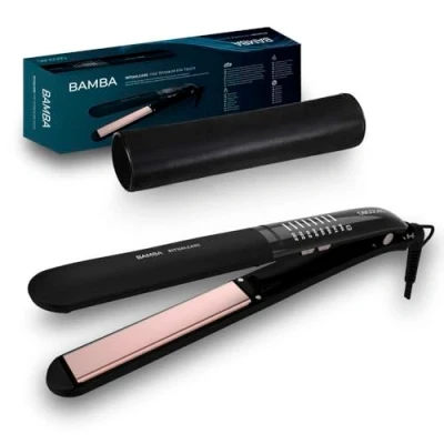 Afbeelding van Hair Straightener Cecotec RitualCare 1100 Titanium Ion Touch