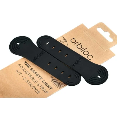 Afbeelding van Orbiloc Adjustable Strap Kit