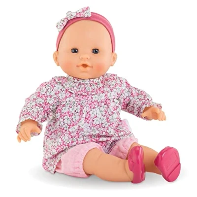 Afbeelding van Corolle Mijn grote pop, Louise, 36 cm, vanaf 2 jaar, 9000130310