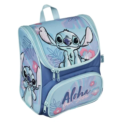 Afbeelding van Undercover Rugzak stitch aloha