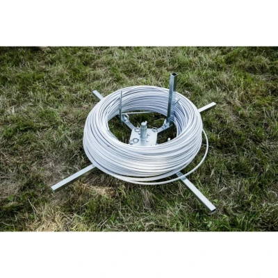 Afbeelding van Kerbl Draaddispenser Vario
