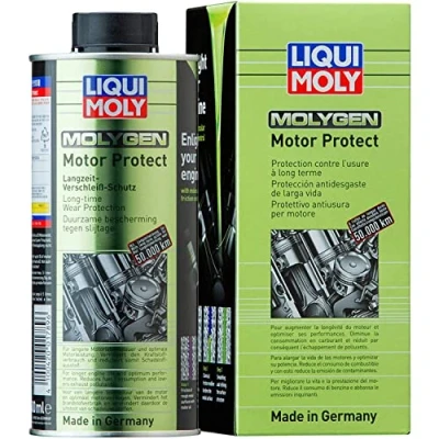 Afbeelding van Liqui Moly Molygen Motor Protect 500ml 1015