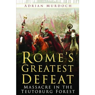 Afbeelding van Rome&#039;s Greatest Defeat