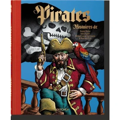 Image de Histoires de Pirates