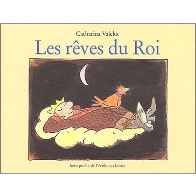 Image de Reves du roi (Les)