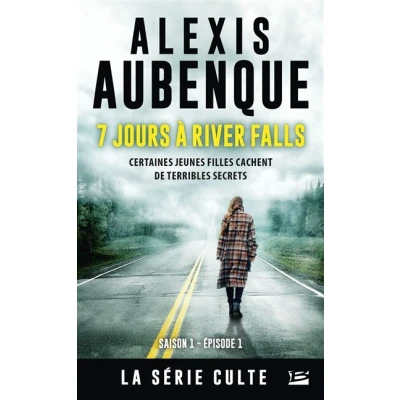 Image de River Falls Saison 1, T1 : 7 Jours à