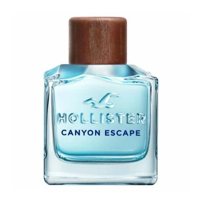 Image de Hollister Canyon Escape Man Eau de Toilette 50 ml