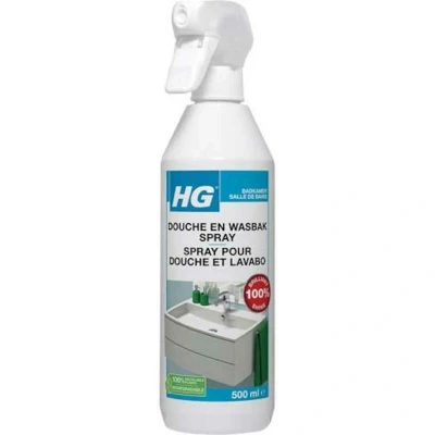 Image de Hg Spray Pour Douche &amp; Lavabo