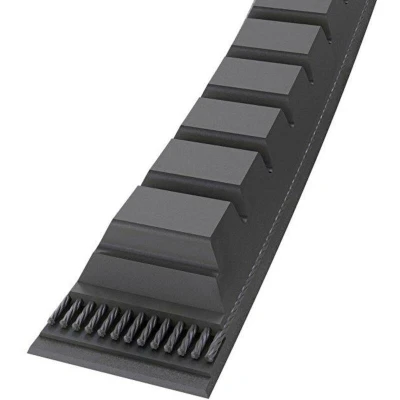 Afbeelding van Contitech Poly V riemen kit 6PK1153K2