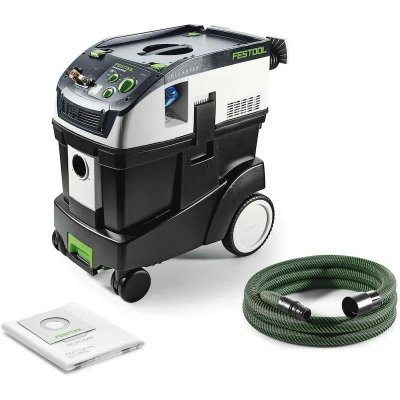 Afbeelding van Festool CTM 48 E LE EC B22 R1 Mobiele stofafzuiger 1100W 575286