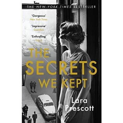 Afbeelding van The Secrets We Kept