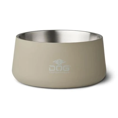 Afbeelding van DOG Copenhagen Voerbak of Drinkbak Vega Caffe Latte
