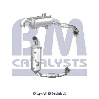 Afbeelding van Bm Catalysts Roetfilter BM11161H