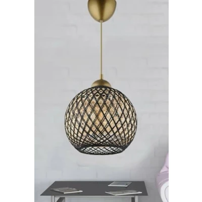 Afbeelding van Opviq, Hanglamp, Abby (E27)