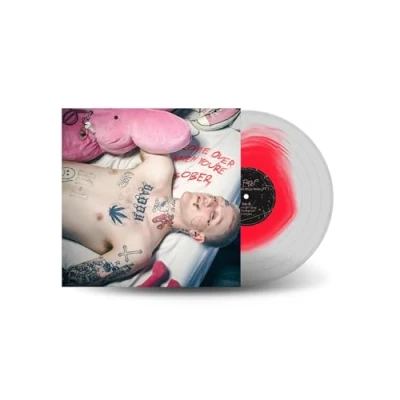 Afbeelding van Lil Peep Come Over When You&#039;re Sober, Pt.1 (LP)