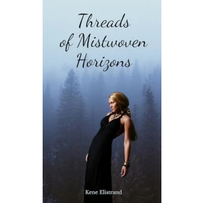 Afbeelding van Threads of Mistwoven Horizons