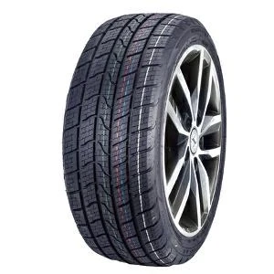 Afbeelding van Windforce Catchfors A/S 195/50 R16 88V personenwagen All season Banden VOLKSWAGEN: Polo V Hatchback, TRANSPORTER 3 Bus, WI1368H1