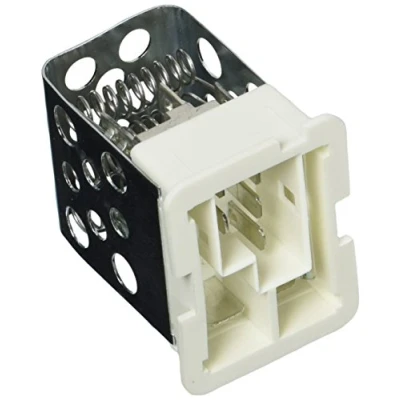 Afbeelding van ESEN SKV 95SKV016 Weerstand, interieurventilatie OPEL: Astra G Convertible